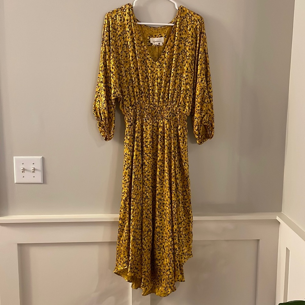NWT Anthropologie Dress - M